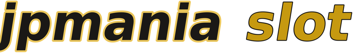 jpmania slot logo